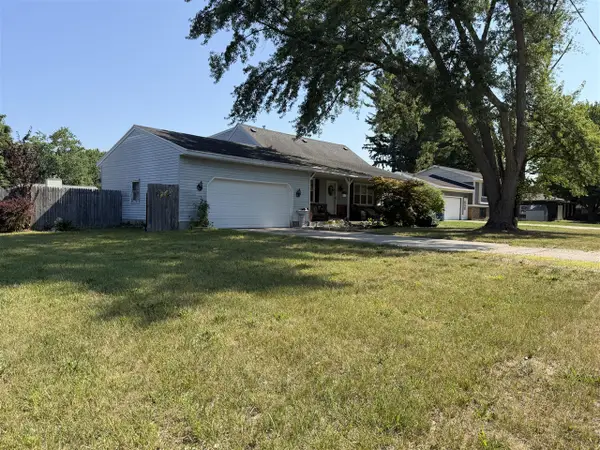 2334 Josephine, Muskegon, MI 49444