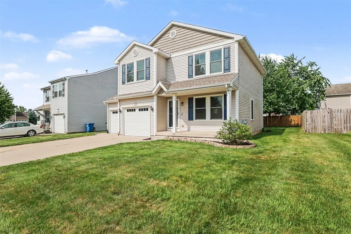 1405 Finleys, Vicksburg, MI 49097 - #1