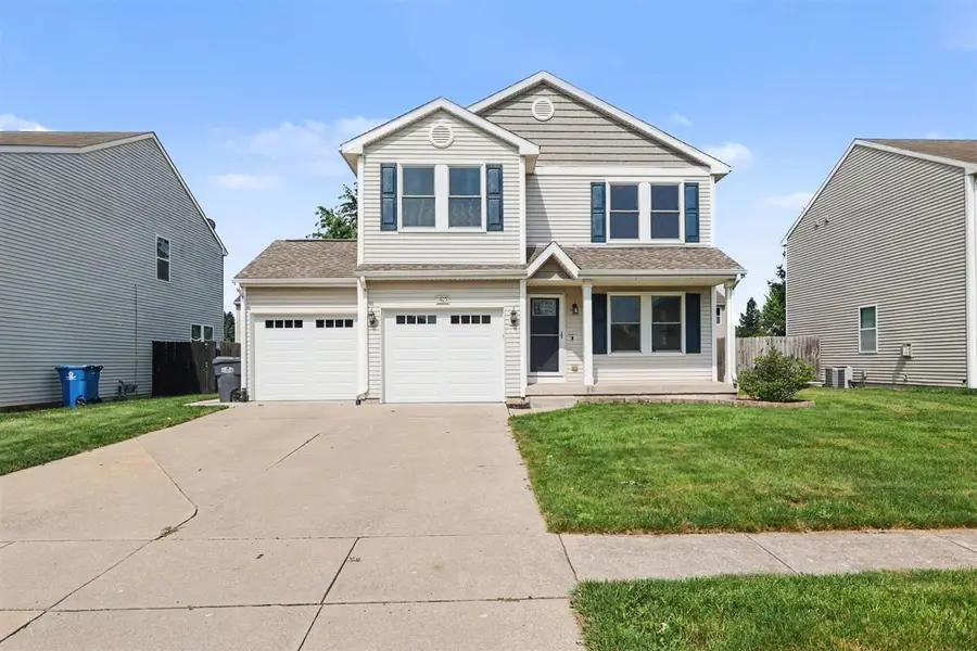 1405 Finleys, Vicksburg, MI 49097 - #2