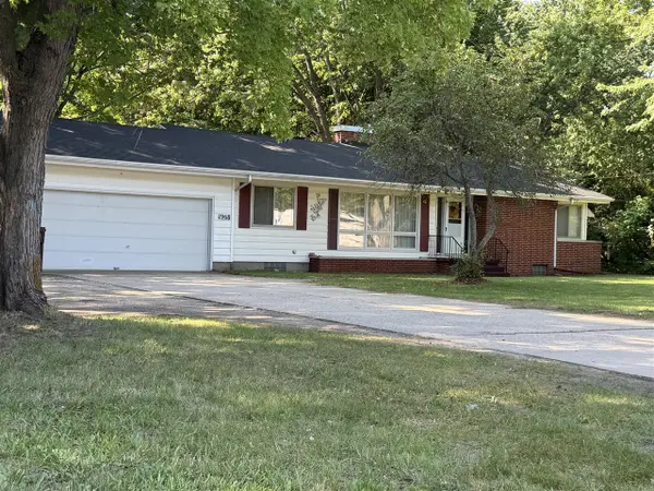 1968 Holton, Muskegon, MI 49445