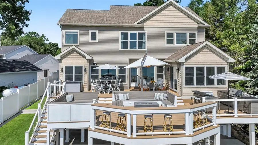 6825 S 3rd, Kalamazoo, MI 49009 - #3