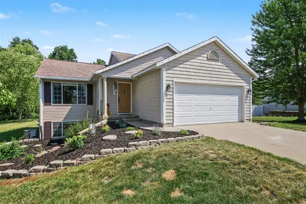 2227 Avalon View, Cedar Springs, MI 49319