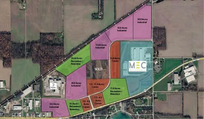 60590 Decatur, Cassopolis, MI 49031 - #1