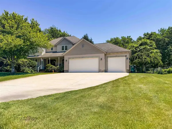 5108 Chanick, Muskegon, MI 49441