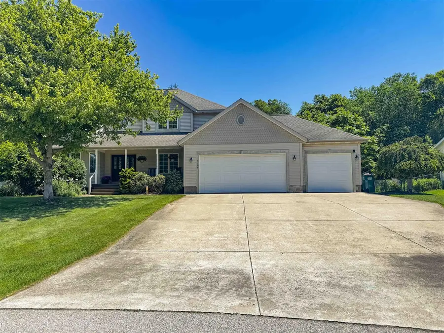 5108 Chanick, Muskegon, MI 49441 - #2