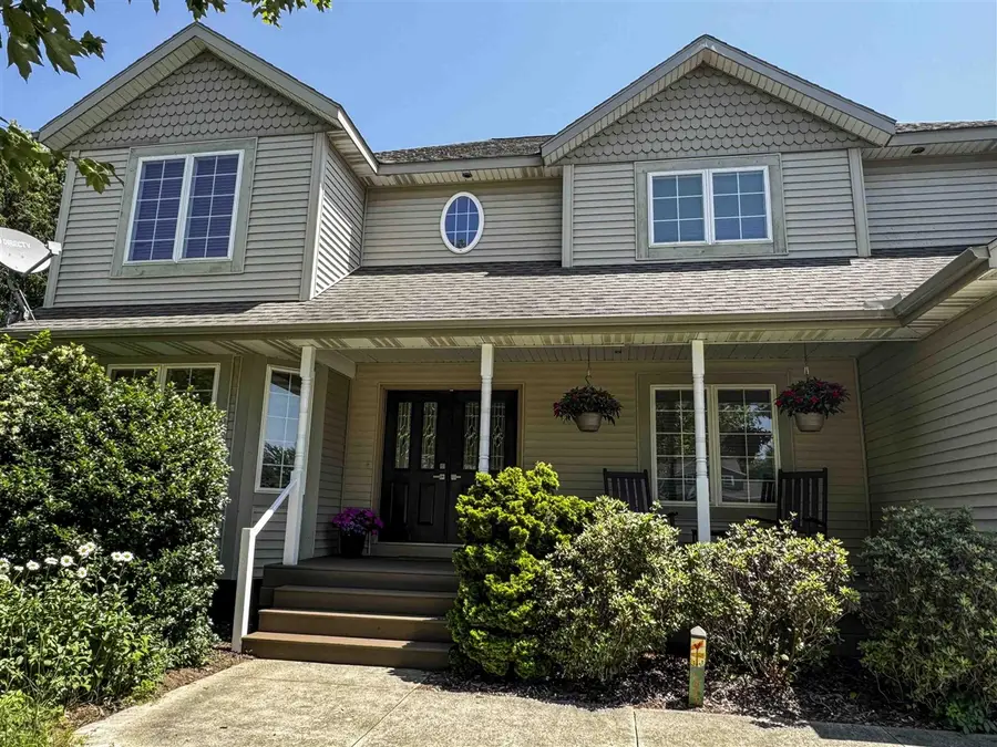 5108 Chanick, Muskegon, MI 49441 - #3
