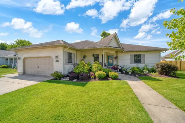 260 O'brian, Milan, MI 48160