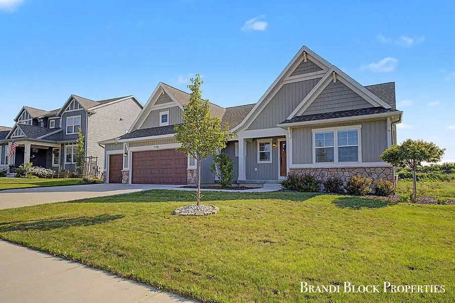 3758 Waterton, Grandville, MI 49418 - #3