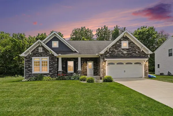 21029 Diamond Harbor, Cassopolis, MI 49031