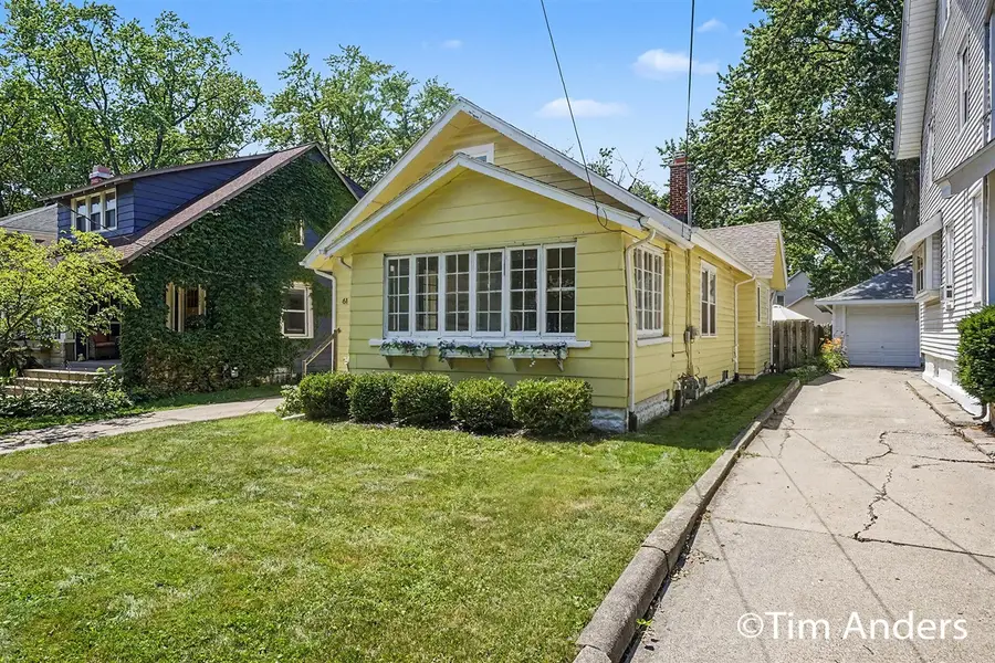 61 Mayfield, Grand Rapids, MI 49503 - #2