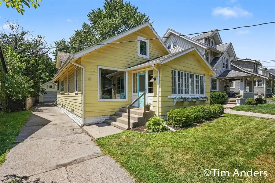 61 Mayfield, Grand Rapids, MI 49503 - #3