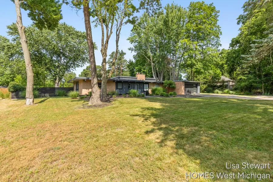 1235 Thornapple River, Ada, MI 49301 - #2