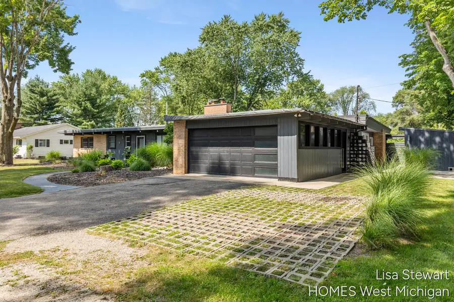 1235 Thornapple River, Ada, MI 49301 - #3