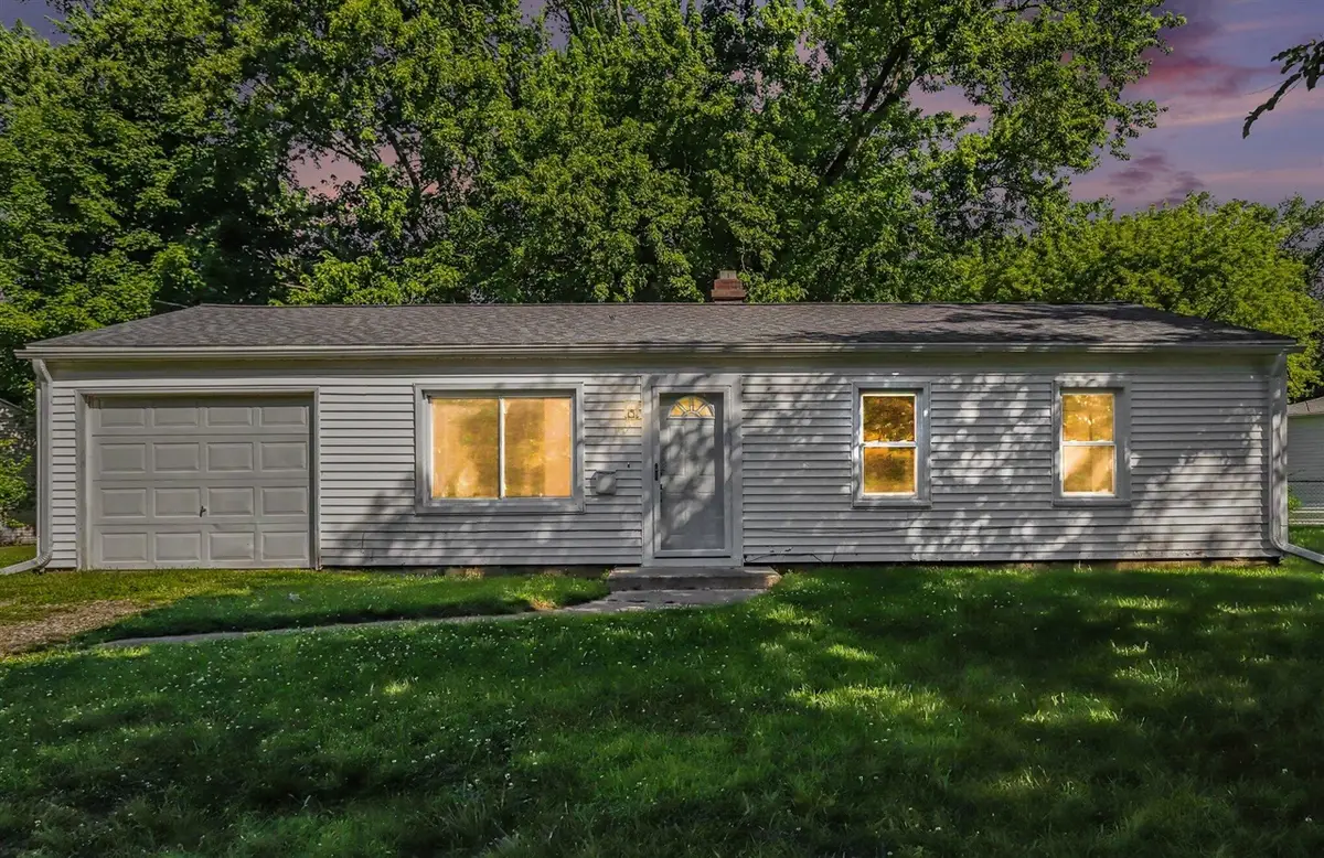 130 Saratoga, Battle Creek, MI 49037 - #1