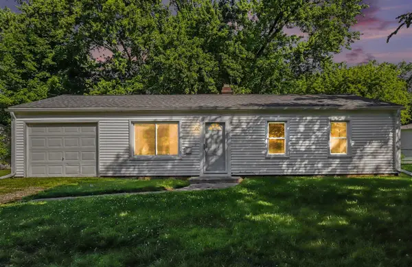 130 Saratoga, Battle Creek, MI 49037