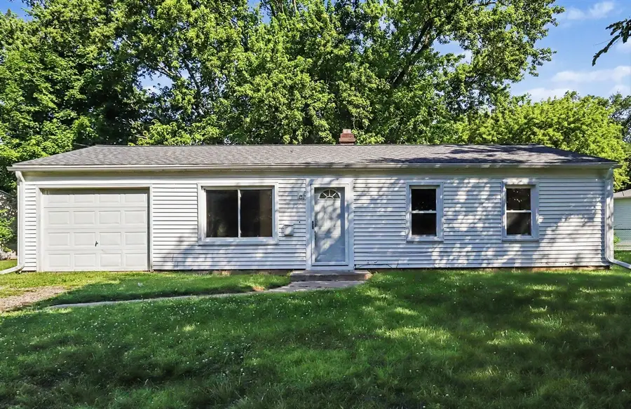 130 Saratoga, Battle Creek, MI 49037 - #2