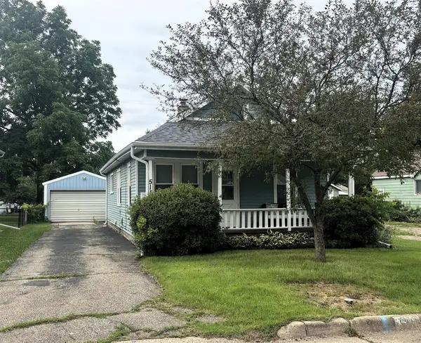 511 Iroquois, Battle Creek, MI 49015