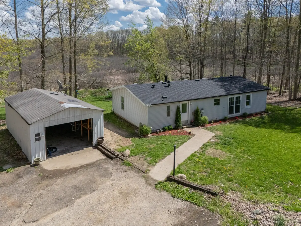45717 64th, Paw Paw, MI 49079 - #1