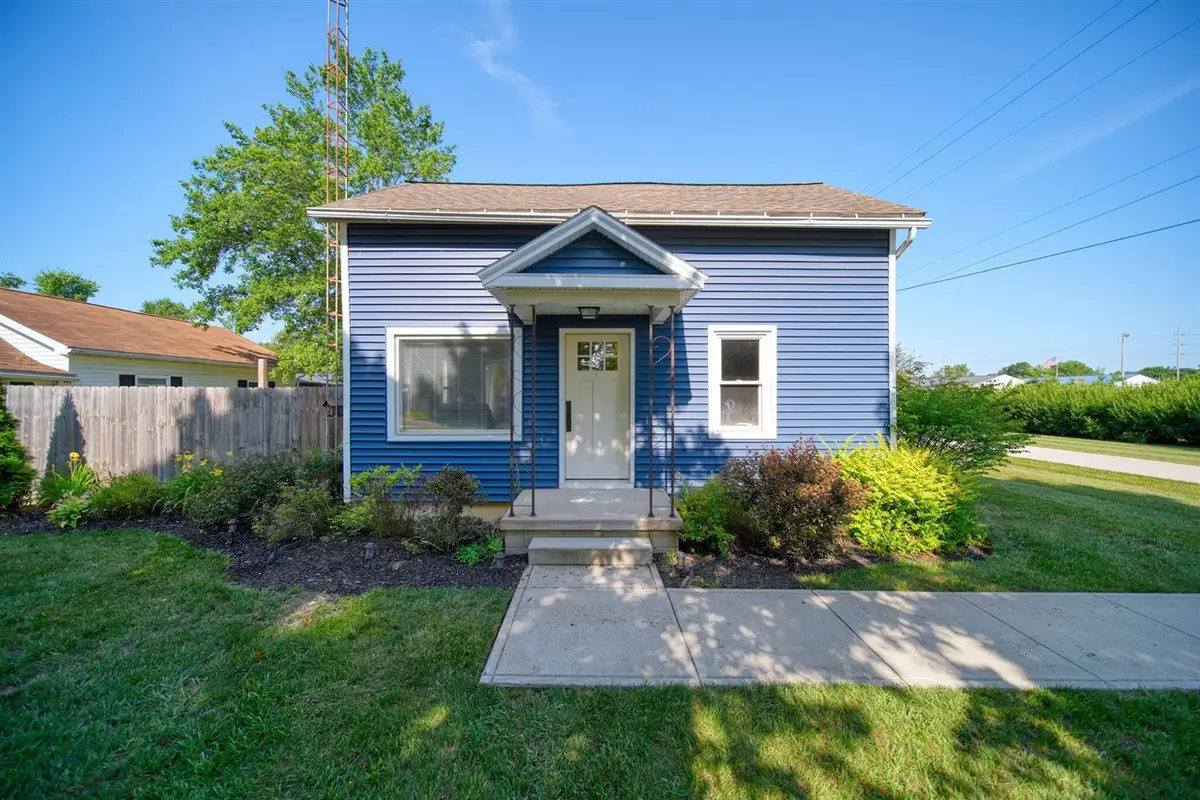 800 Bradish, Adrian, MI 49221 - #1