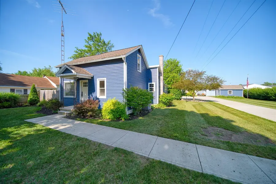 800 Bradish, Adrian, MI 49221 - #2