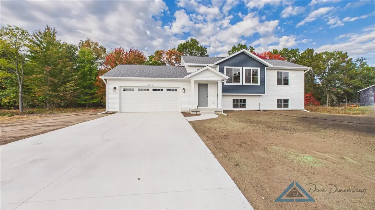2728 Willowstone, Muskegon, MI 49442 - #1