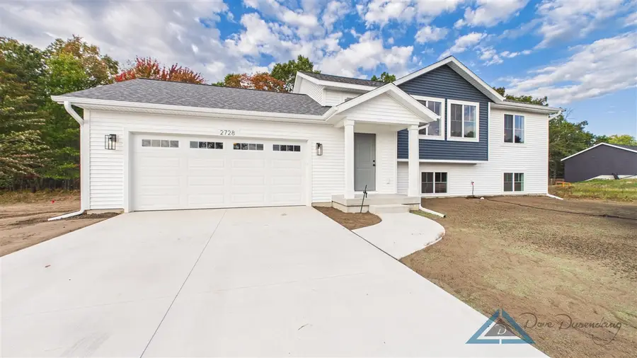 2728 Willowstone, Muskegon, MI 49442 - #2