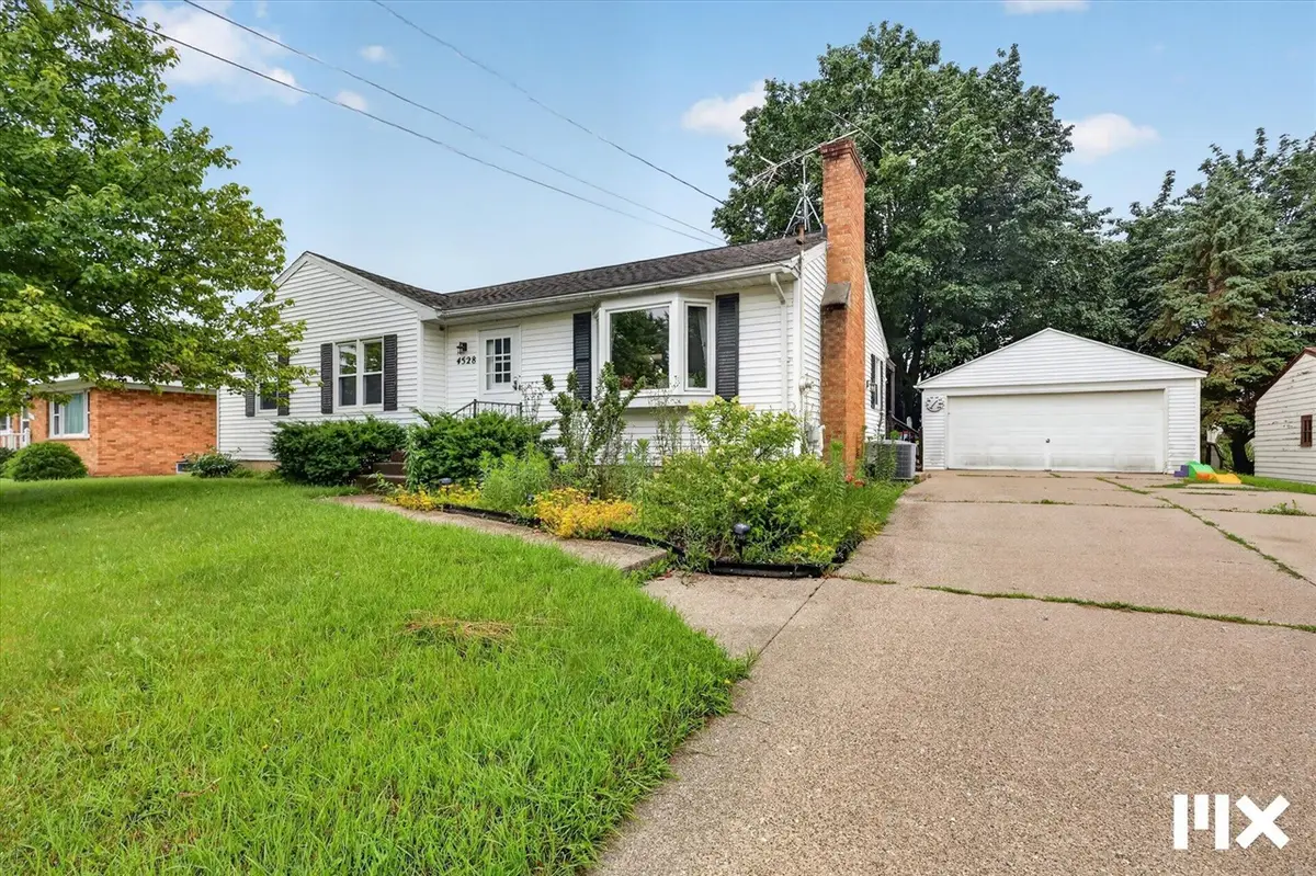 4528 Billmar, Grandville, MI 49418 - #1