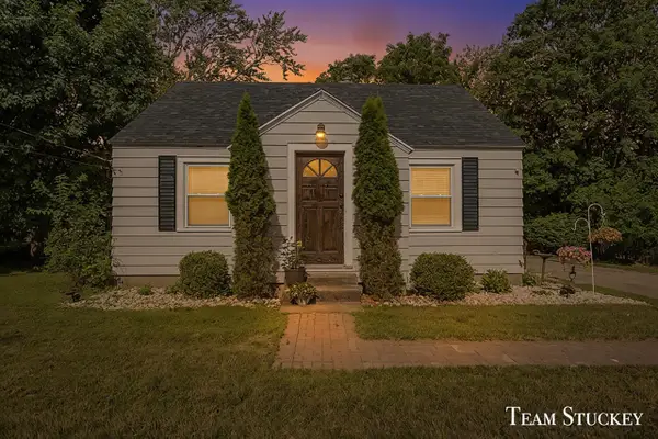1125 Kusterer, Grand Rapids, MI 49534