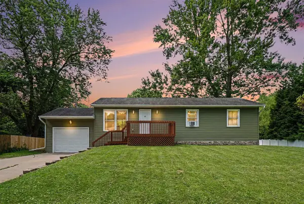 3336 Dexter, East Leroy, MI 49051