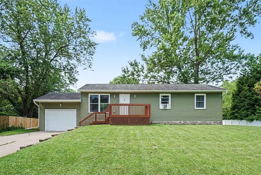 3336 Dexter, East Leroy, MI 49051 - #2