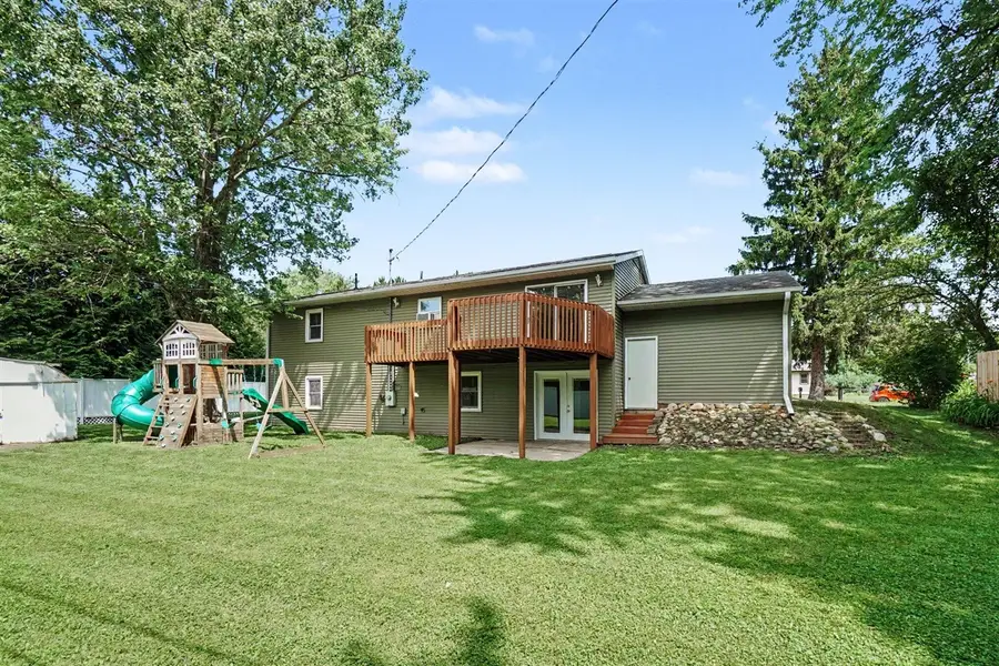 3336 Dexter, East Leroy, MI 49051 - #3