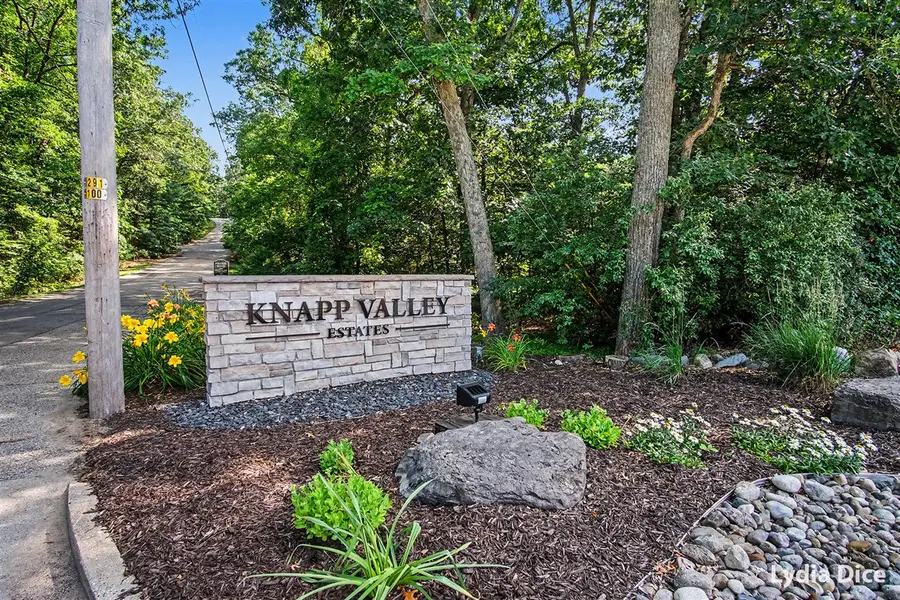 4282 Knapp Valley, Grand Rapids, MI 49525 - #2