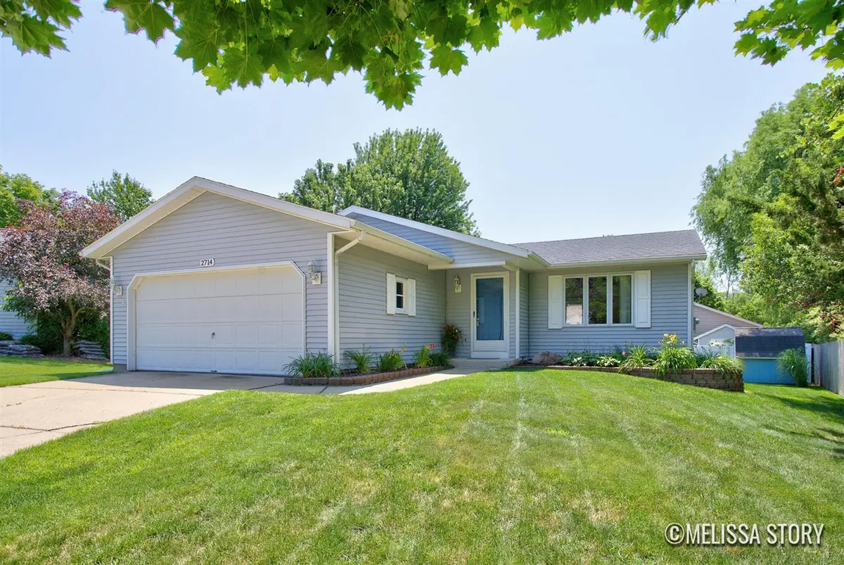 2714 Olivia, Grand Rapids, MI 49504 - #1