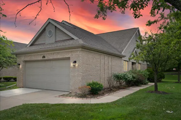 213 Edington, Canton, MI 48187