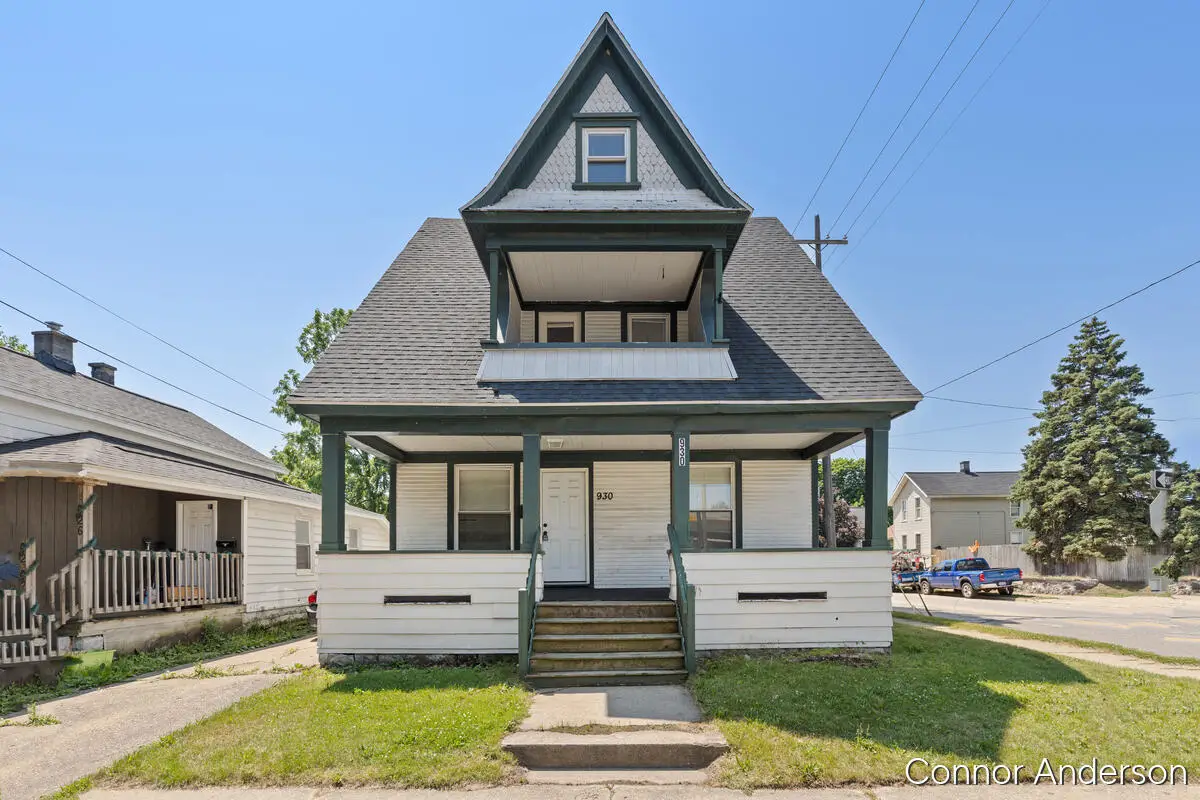 930 1st, Grand Rapids, MI 49504 - #1