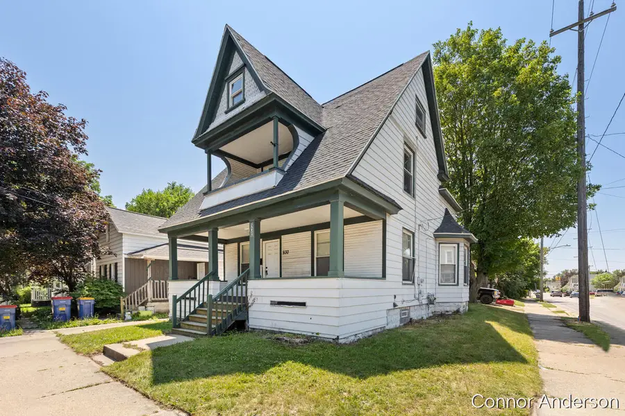 930 1st, Grand Rapids, MI 49504 - #3