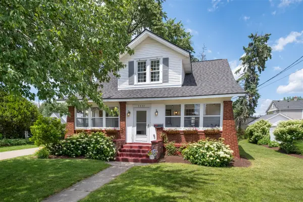 3843 Superior, Grandville, MI 49418