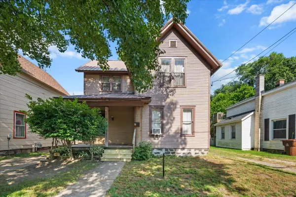 50 S Union, Sparta, MI 49345