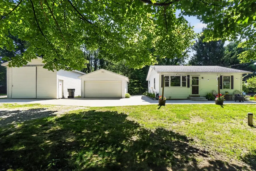 401 S Whitmore, Hastings, MI 49058 - #2