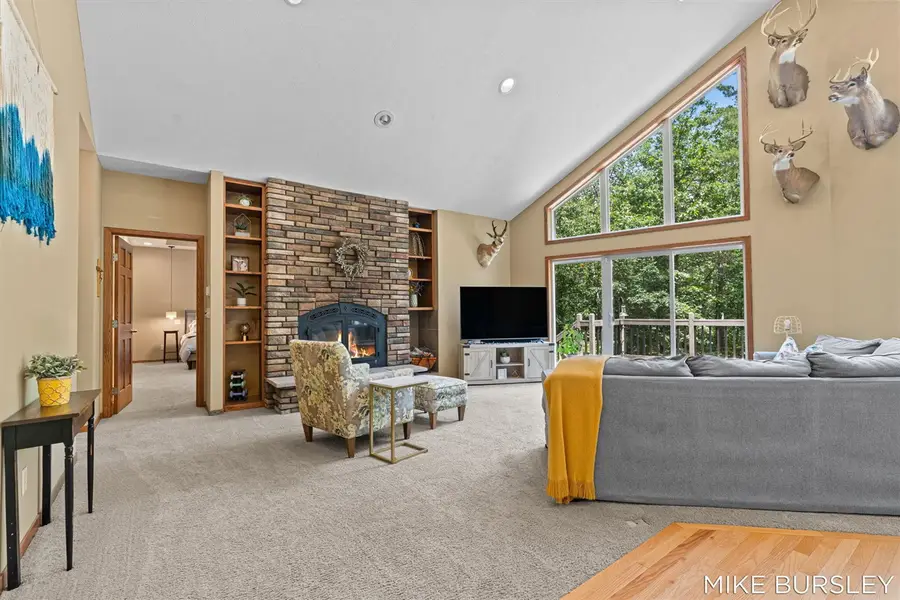 3040 Jamestown, Fruitport, MI 49415 - #3