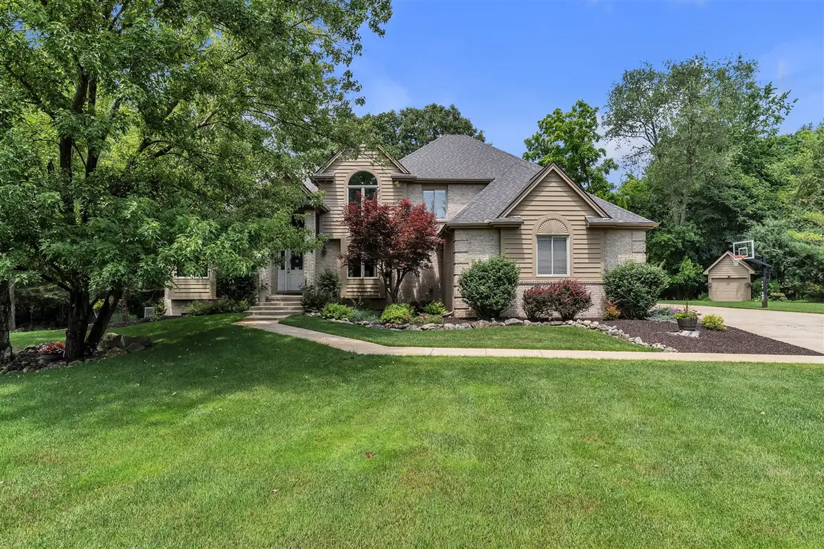 24491 Forest, South Lyon, MI 48178 - #1