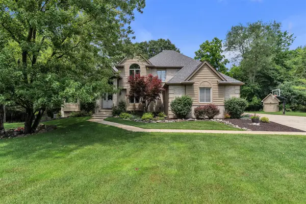 24491 Forest, South Lyon, MI 48178