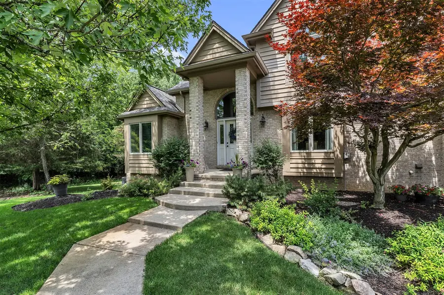 24491 Forest, South Lyon, MI 48178 - #3