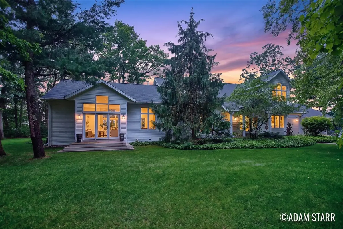 3896 Croton, Newaygo, MI 49337 - #1