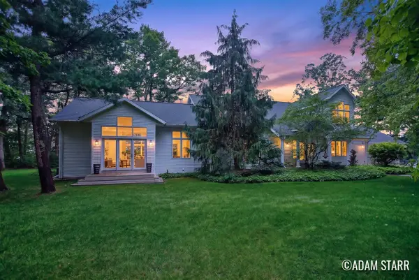 3896 Croton, Newaygo, MI 49337