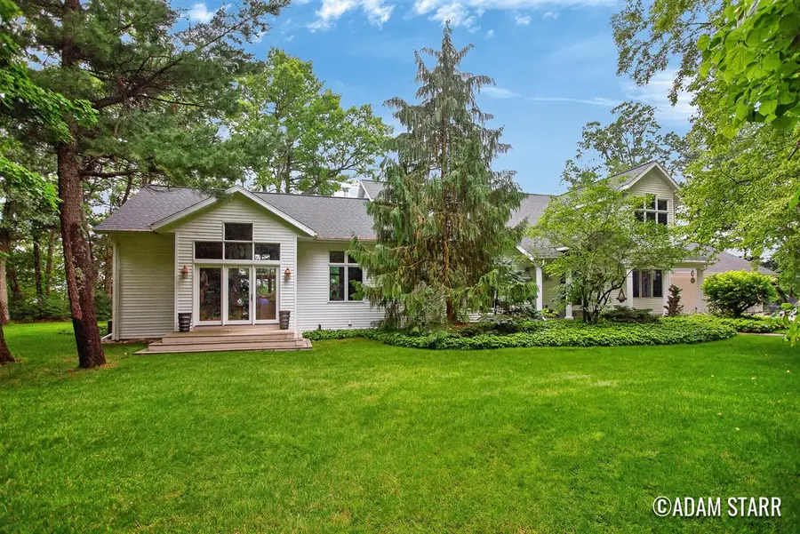 3896 Croton, Newaygo, MI 49337 - #2
