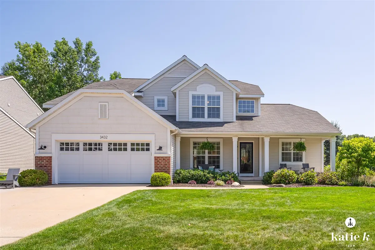 3432 Mason Ridge, Grand Rapids, MI 49525 - #1