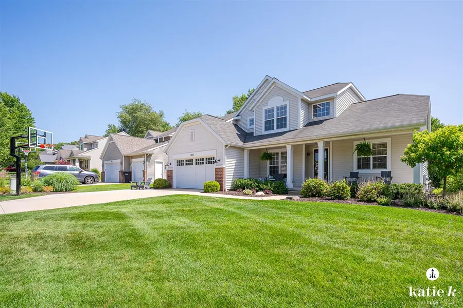3432 Mason Ridge, Grand Rapids, MI 49525 - #2