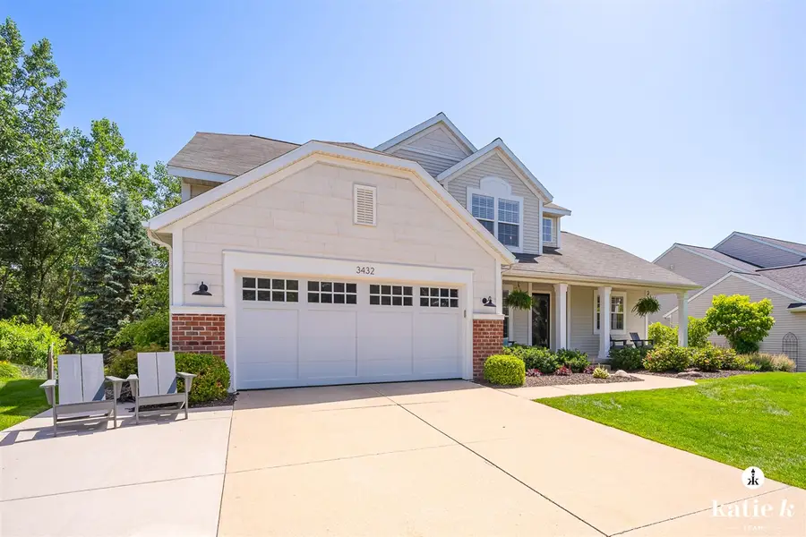 3432 Mason Ridge, Grand Rapids, MI 49525 - #3
