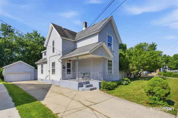 50 Withey, Grand Rapids, MI 49507